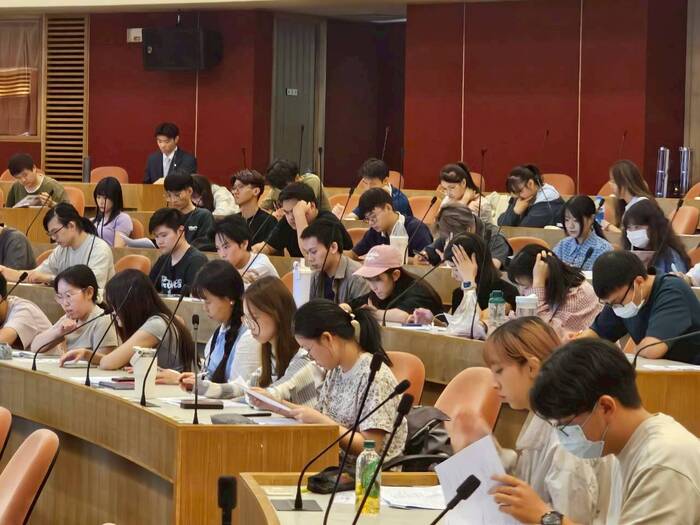 114學年度第一次專責會議圖片