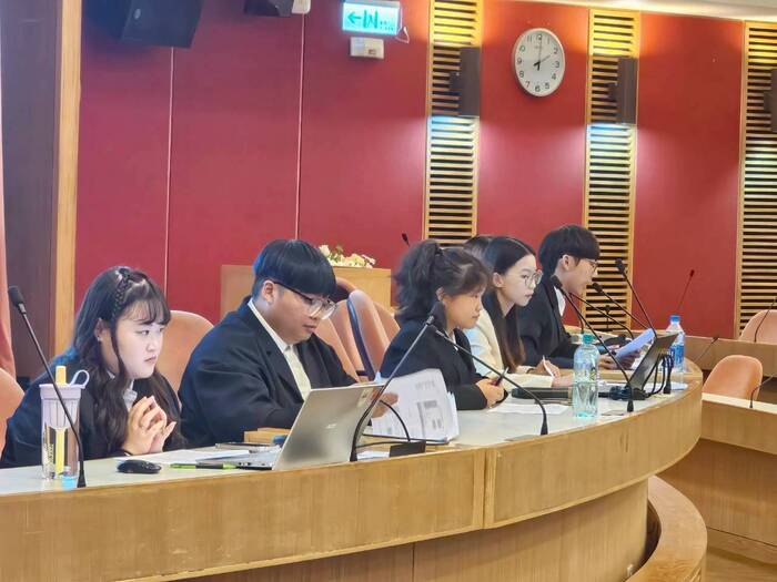 114學年度第一次專責會議圖片